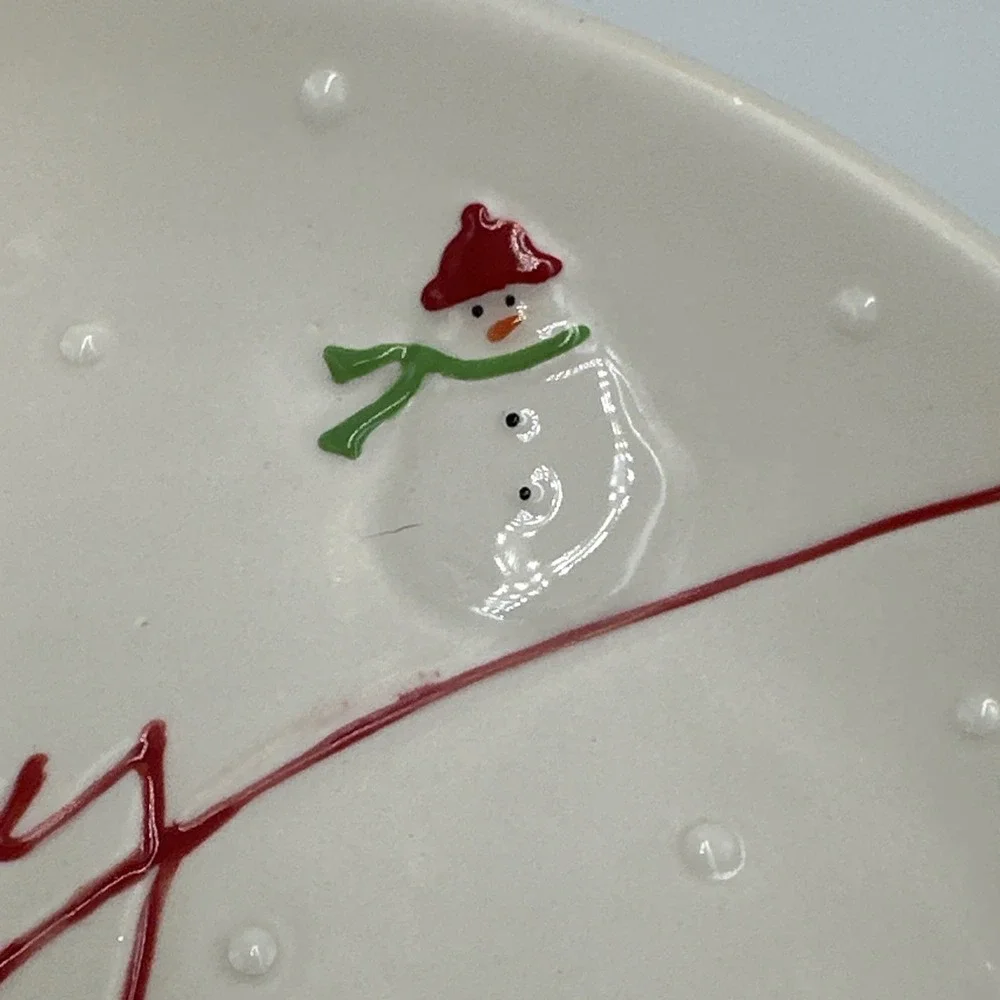 Hallmark merry tiny